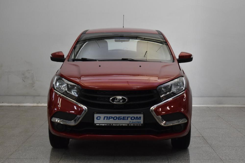 Lada (ВАЗ) XRAY I Москва  - изображение 2