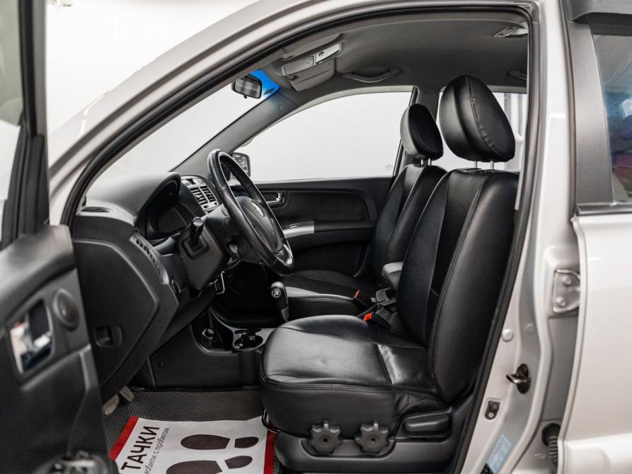 Kia Sportage II Красноярск  - изображение 6