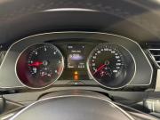 Volkswagen Passat B8 Москва  - изображение 30