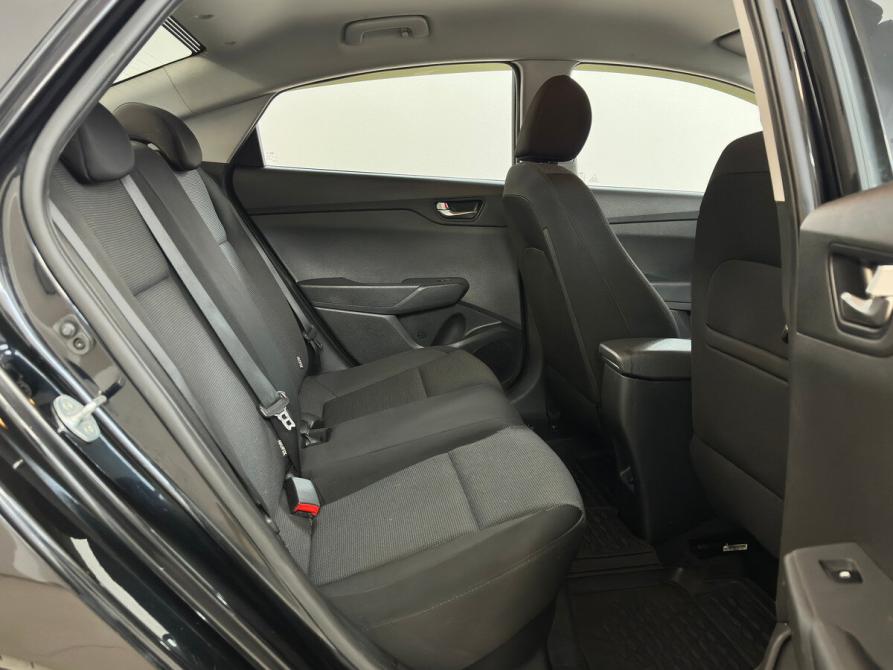 Hyundai Solaris II Рестайлинг Москва  - изображение 12