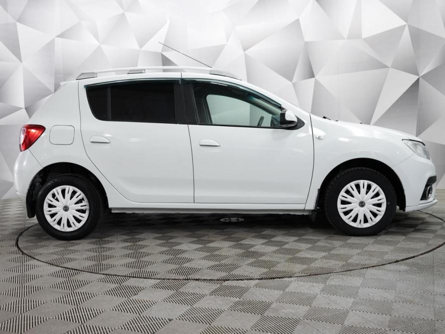 Renault Sandero II Ульяновск  - изображение 6