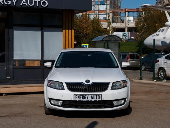 Skoda Octavia III (A7) с пробегом 2015 года, цена 1 120 000 рублей, 218644 км, лифтбек, Автокод Объявления