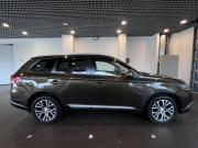 Mitsubishi Outlander III Рестайлинг 2 Чебоксары  - изображение 35