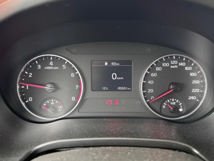 Kia Seltos I Липецк  - изображение 9