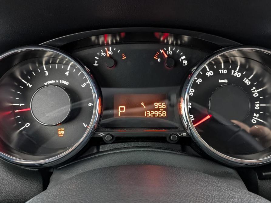 Peugeot 3008 I Рестайлинг Москва  - изображение 13