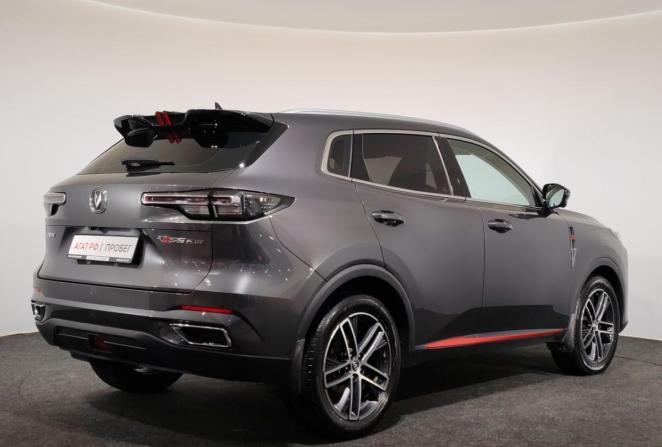 Changan CS55 Plus II с пробегом 2023 года, цена 2 243 900 рублей, 52256 км, внедорожник, Автокод Объявления