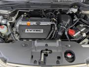 Honda CR-V III Москва  - изображение 37