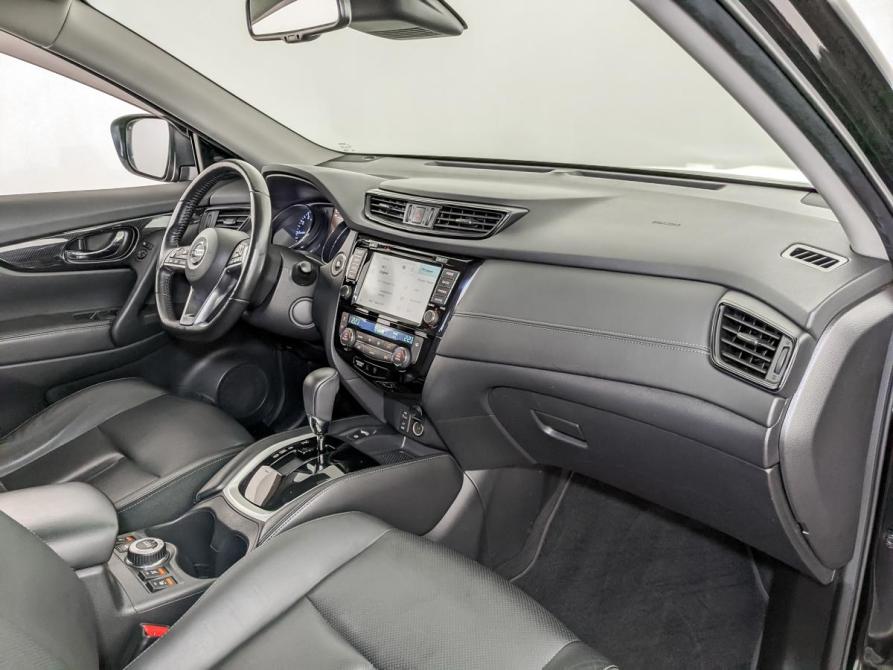 Nissan X-Trail III Рестайлинг Москва  - изображение 11