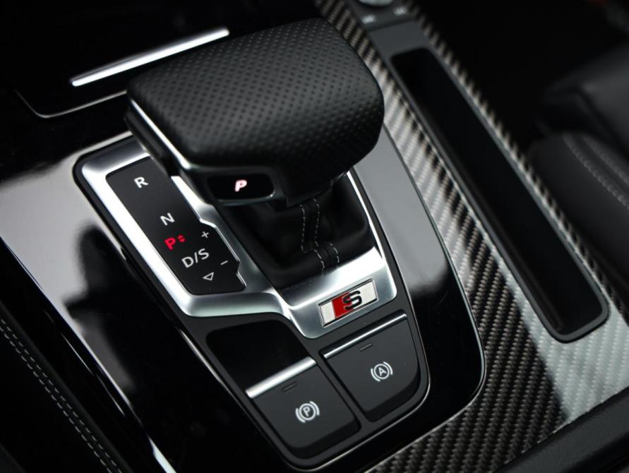 Audi SQ5 Sportback I (FY) Санкт-Петербург  - изображение 23