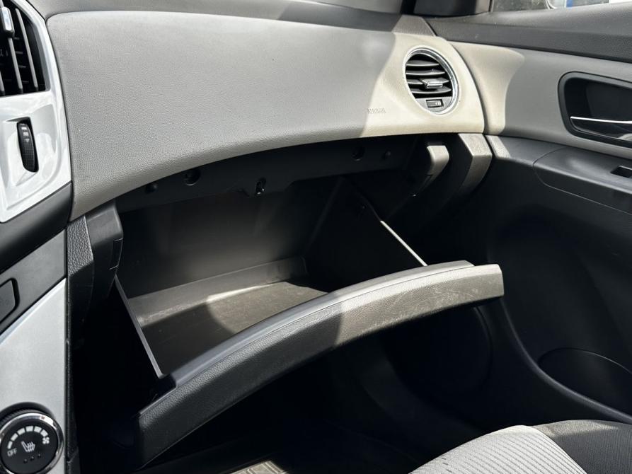 Chevrolet Cruze I Рестайлинг Ярославль  - изображение 33