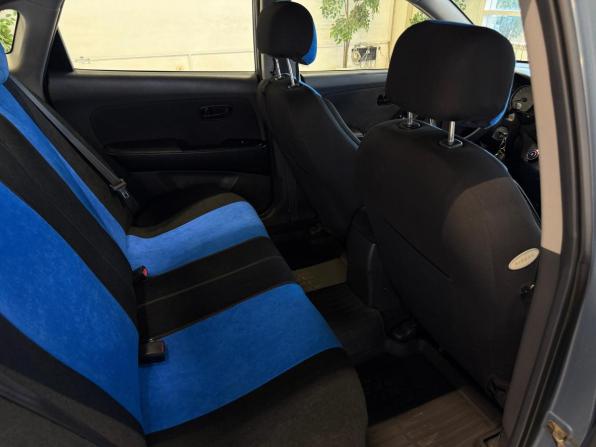 Hyundai Elantra IV (HD) с пробегом 2007 года, цена 642 000 рублей, 145000 км, седан, Автокод Объявления