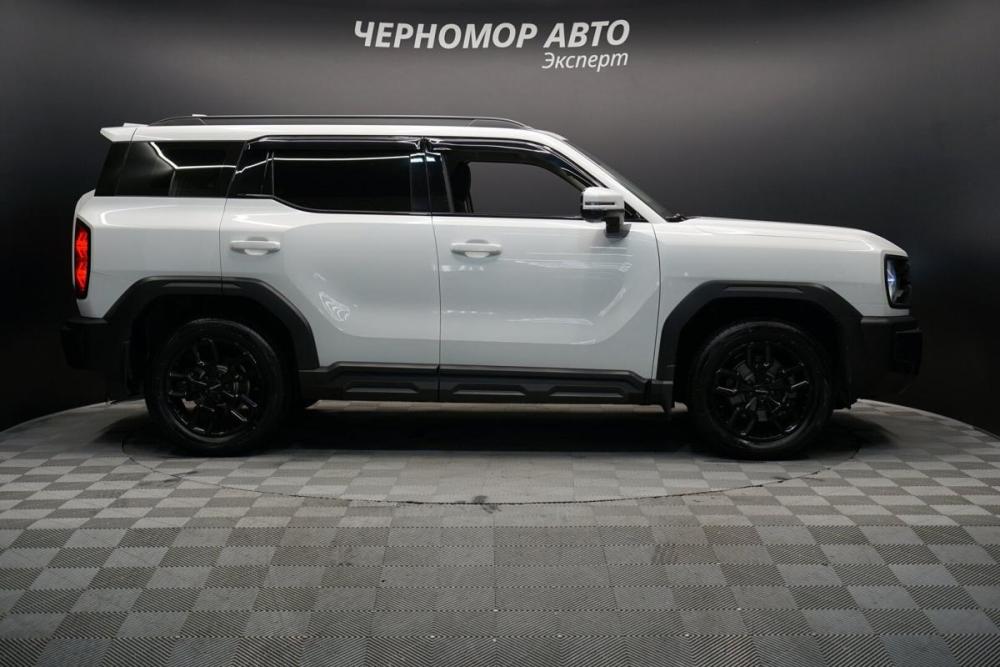 Haval H3 I Крым  - изображение 6