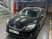 Toyota Corolla X (E140 E150) Рестайлинг Иркутск  - изображение 18