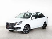 Lada (ВАЗ) Granta I Рестайлинг Казань  - изображение 18