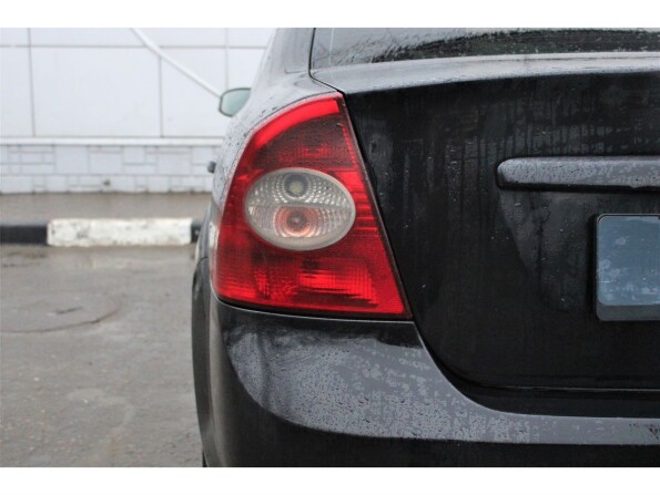 Ford Focus II Рестайлинг с пробегом 2010 года, цена 599 000 рублей, 275940 км, седан, Автокод Объявления