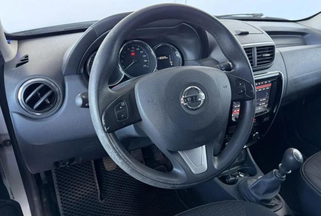 Nissan Terrano III (D10) с пробегом 2019 года, цена 1 479 000 рублей, 116780 км, внедорожник, Автокод Объявления