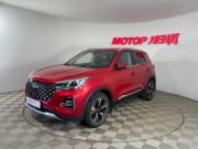 Chery Tiggo 4 Pro I Воронеж  - изображение 31