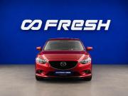 Mazda 6 III (GJ) Москва  - изображение 22