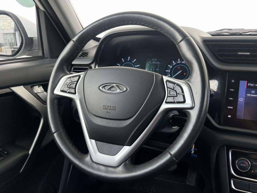 Chery Tiggo 3 I Екатеринбург  - изображение 15