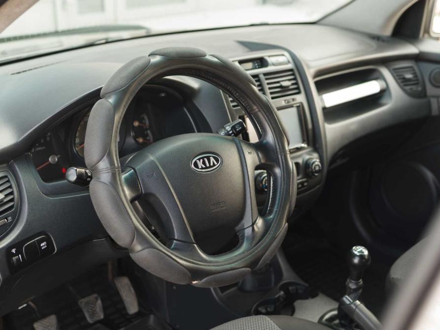 Kia Sportage II Новосибирск  - изображение 11