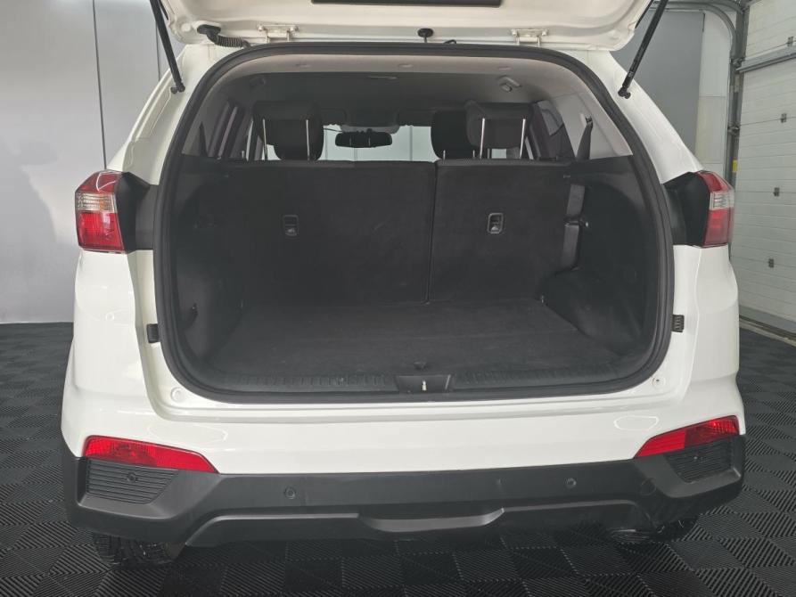 Hyundai Creta I Таганрог  - изображение 23