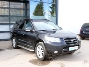 Hyundai Santa Fe II Нижний Новгород  - изображение 20