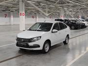 Lada (ВАЗ) Granta I Рестайлинг Казань  - изображение 23