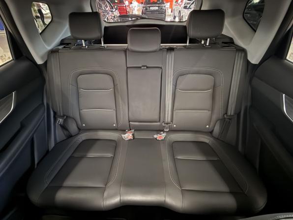 Chery Tiggo 7 Pro Max I с пробегом 2023 года, цена 1 850 000 рублей, 28423 км, внедорожник, Автокод Объявления