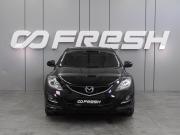 Mazda 6 II (GH) Рестайлинг Воронеж  - изображение 19
