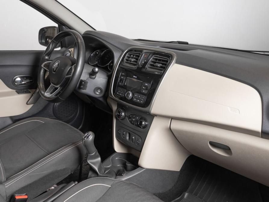 Renault Logan II Рестайлинг Казань  - изображение 7