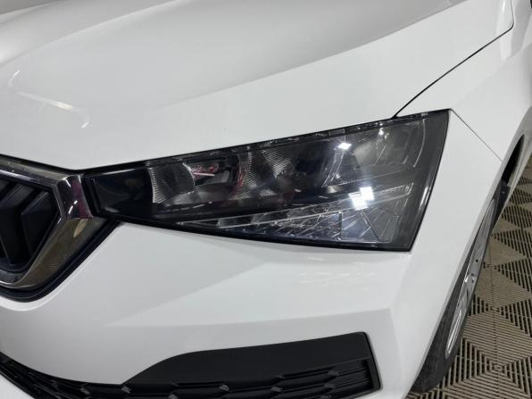 Skoda Rapid II с пробегом 2022 года, цена 1 700 000 рублей, 62306 км, лифтбек, Автокод Объявления