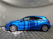 Mercedes-Benz A-Класс III (W176) Москва  - изображение 32