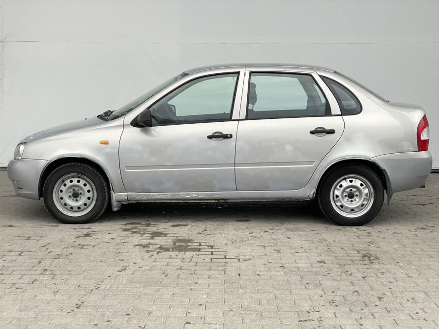 Lada (ВАЗ) Kalina I Екатеринбург  - изображение 9