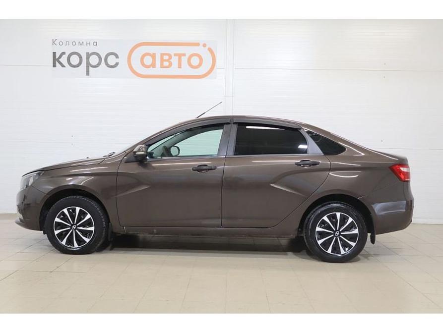 Lada (ВАЗ) Vesta I Коломна  - изображение 2