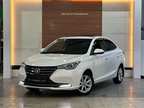 Changan Alsvin с пробегом 2023 года, цена 1 099 000 рублей, 52611 км, седан, Автокод Объявления