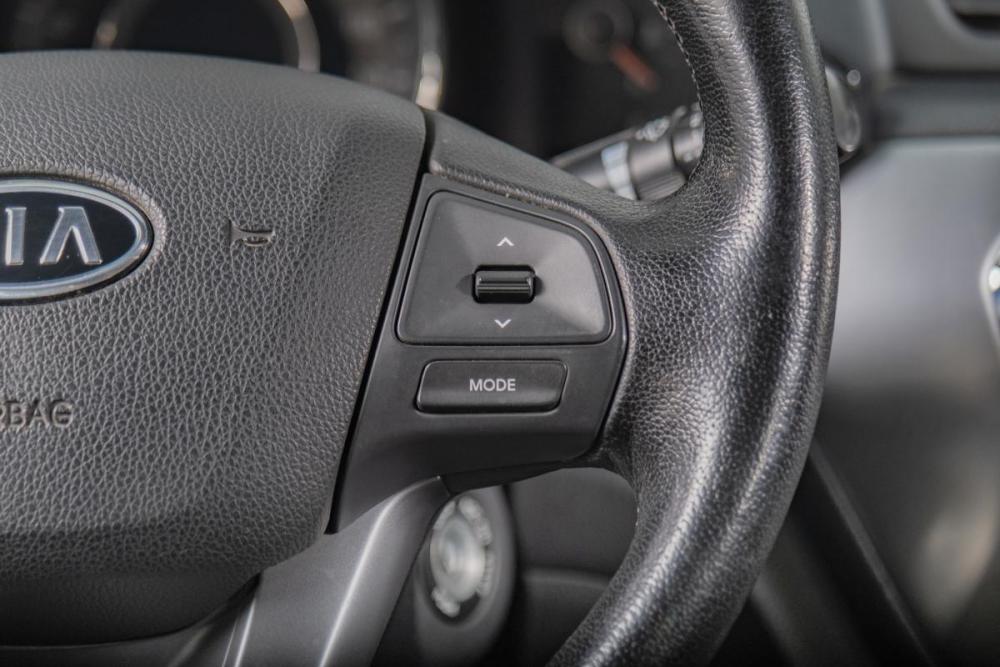 Kia Rio III Томск  - изображение 15
