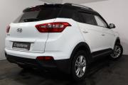 Hyundai Creta I Санкт-Петербург  - изображение 22