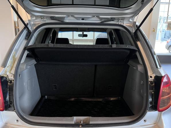 Suzuki SX4 I (Classic) Рестайлинг с пробегом 2012 года, цена 685 000 рублей, 173483 км, хэтчбек, Автокод Объявления