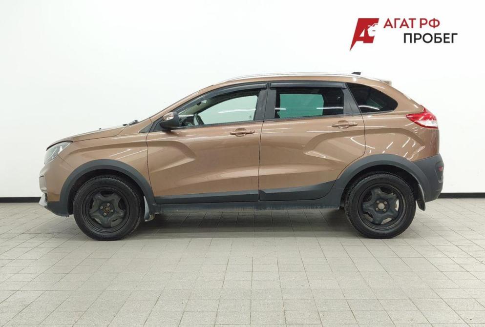 Lada (ВАЗ) XRAY I Екатеринбург  - изображение 2