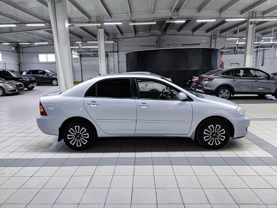 Toyota Corolla IX (E120 E130) Рестайлинг Набережные Челны  - изображение 4