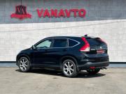 Honda CR-V IV Альметьевск  - изображение 34