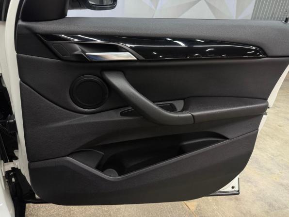 BMW X1 II (F48) с пробегом 2015 года, цена 2 060 000 рублей, 161146 км, внедорожник, Автокод Объявления