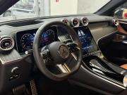 Mercedes-Benz GLC Coupe II (C254) Новосибирск  - изображение 43