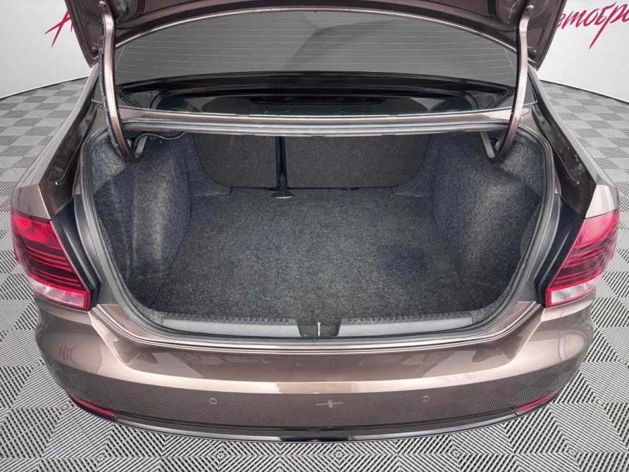 Volkswagen Polo V Рестайлинг Псков  - изображение 19