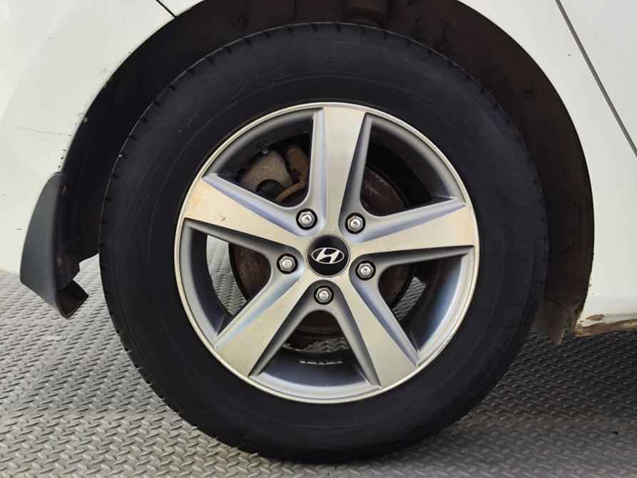 Hyundai i30 II Уфа  - изображение 22