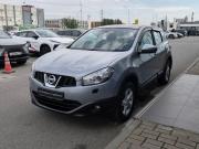 Nissan Qashqai I Рестайлинг Санкт-Петербург  - изображение 18