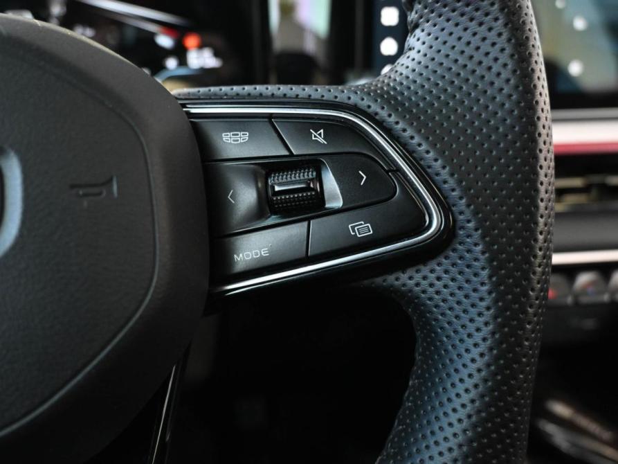 Geely Coolray I Рестайлинг Новороссийск  - изображение 16