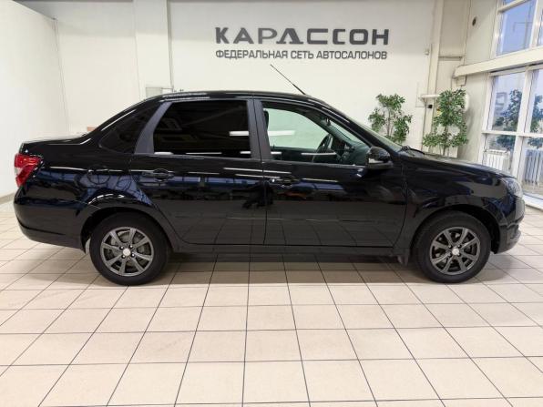 Lada (ВАЗ) Granta I Рестайлинг с пробегом 2023 года, цена 800 000 рублей, 72000 км, седан, Автокод Объявления