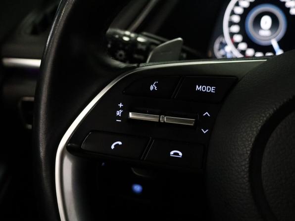 Hyundai Sonata VIII (DN8) с пробегом 2021 года, цена 2 669 000 рублей, 69900 км, седан, Автокод Объявления