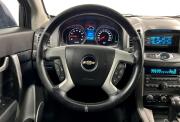 Chevrolet Captiva I Рестайлинг 2 Нижний Новгород  - изображение 38